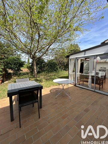 Maison à vendre 6 pièces 115 m² Trouy