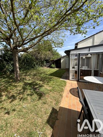 Maison à vendre 6 pièces 115 m² Trouy