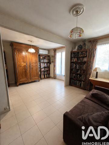 Maison à vendre 6 pièces 115 m² Trouy