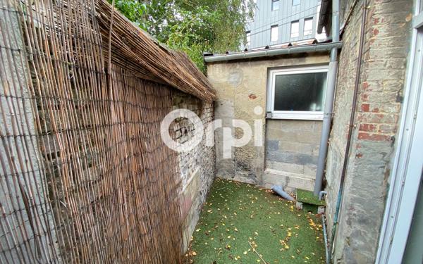 Maison à louer