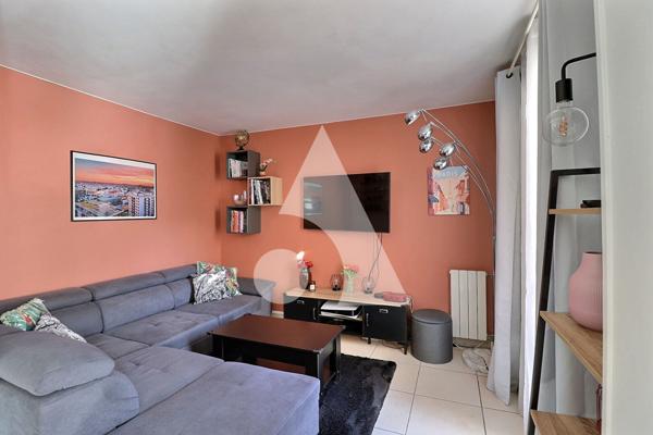 Appartement 5 pièces 105.79 m2