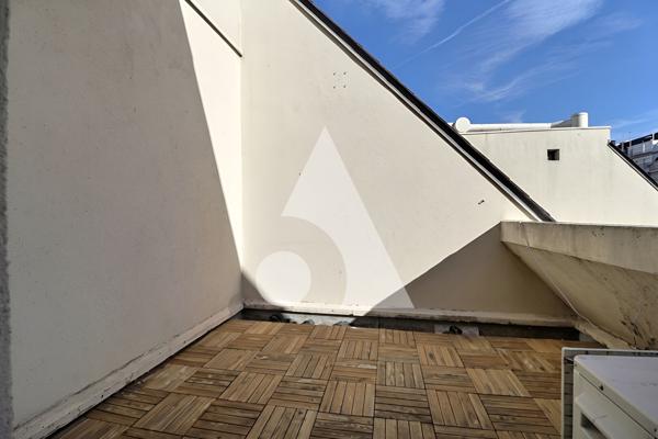 Appartement 5 pièces 105.79 m2