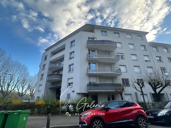 STUDIO PROCHE GARE IDEAL INVESTISSEUR