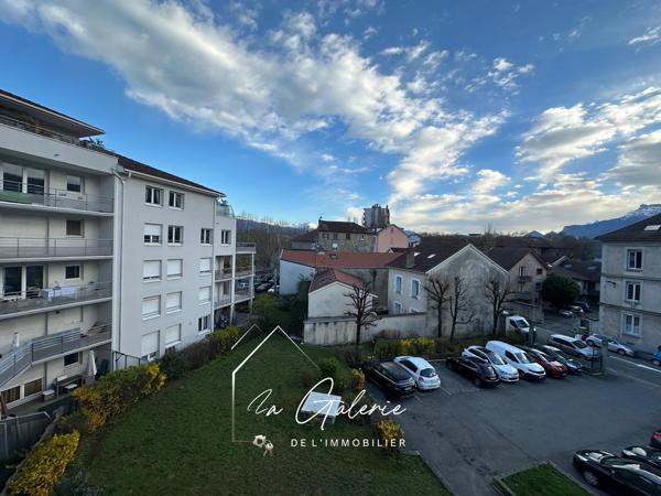 STUDIO PROCHE GARE IDEAL INVESTISSEUR