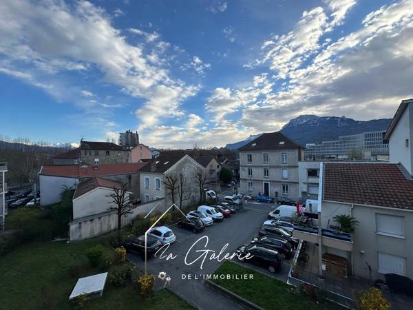 STUDIO PROCHE GARE IDEAL INVESTISSEUR