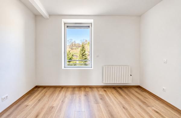 Appartement 3 pièces 51.06 m2