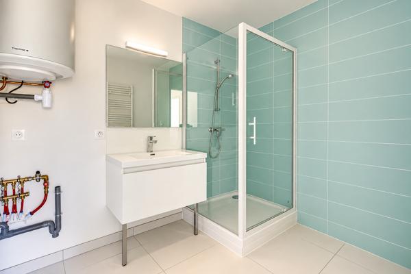 Appartement 3 pièces 51.06 m2
