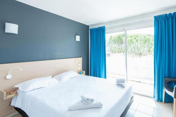 INVESTISSEMENT LOCATIF  FREJUS - Résidence Zenitude Hôtel-Résidences La Tour de Mare**** -  6,81%  de rentabilité.