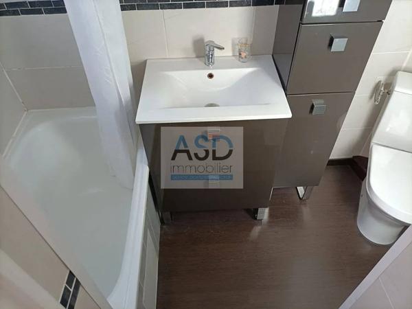 Appartement Lille 3 pièce(s)