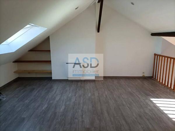 Appartement Lille 3 pièce(s)