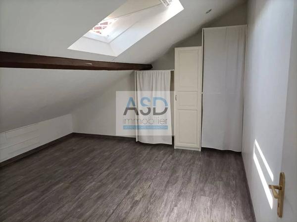 Appartement Lille 3 pièce(s)