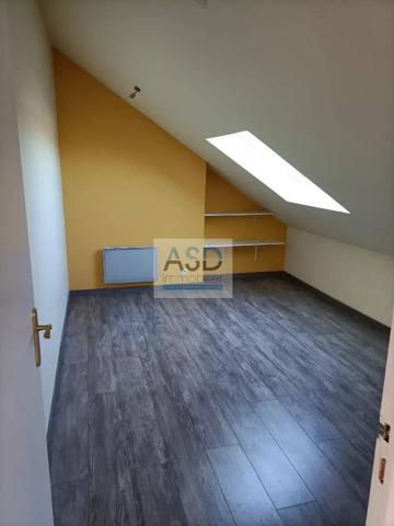 Appartement Lille 3 pièce(s)