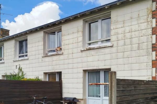 Appartement T1 - 19m² - Les Achards