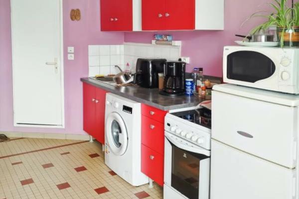 Appartement T1 - 19m² - Les Achards