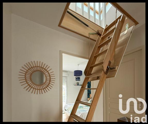 Maison à vendre 3 pièces 60 m² Plaisance-du-Touch