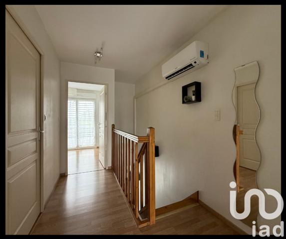 Maison à vendre 3 pièces 60 m² Plaisance-du-Touch