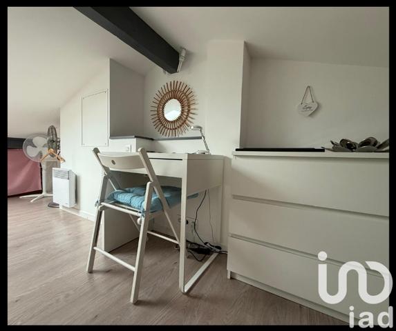Maison à vendre 3 pièces 60 m² Plaisance-du-Touch
