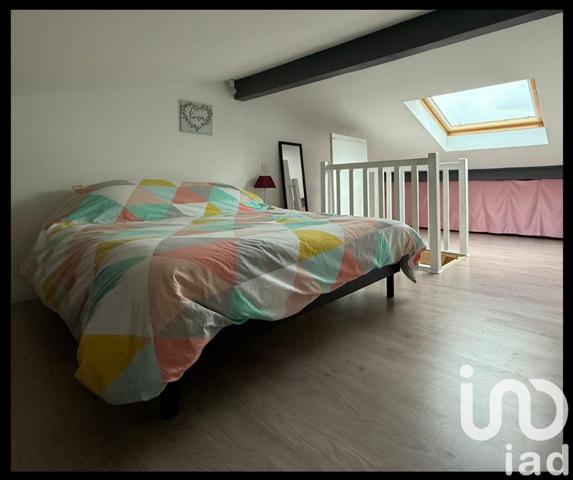 Maison à vendre 3 pièces 60 m² Plaisance-du-Touch