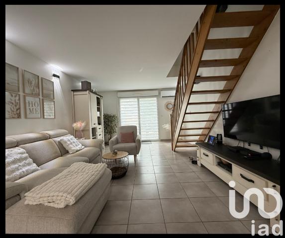 Maison à vendre 3 pièces 60 m² Plaisance-du-Touch