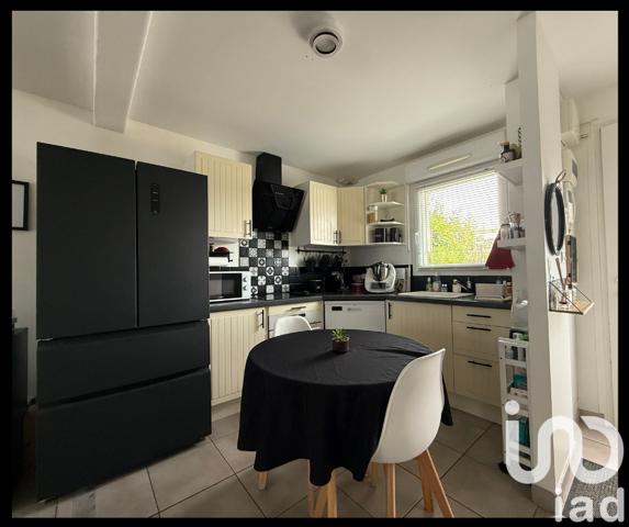 Maison à vendre 3 pièces 60 m² Plaisance-du-Touch