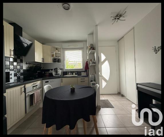 Maison à vendre 3 pièces 60 m² Plaisance-du-Touch