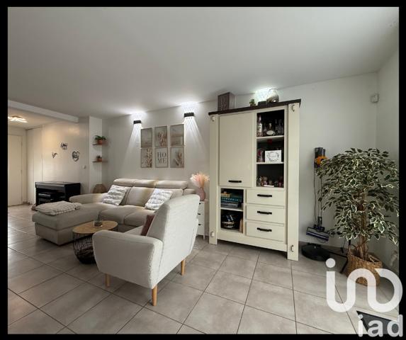 Maison à vendre 3 pièces 60 m² Plaisance-du-Touch