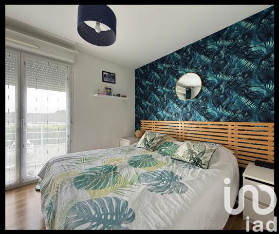 Maison à vendre 3 pièces 60 m² Plaisance-du-Touch