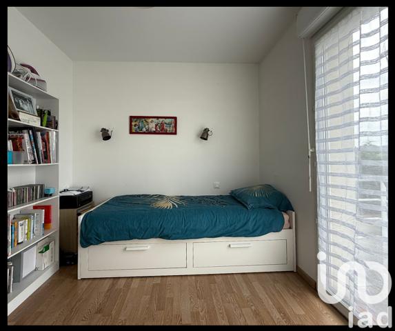 Maison à vendre 3 pièces 60 m² Plaisance-du-Touch