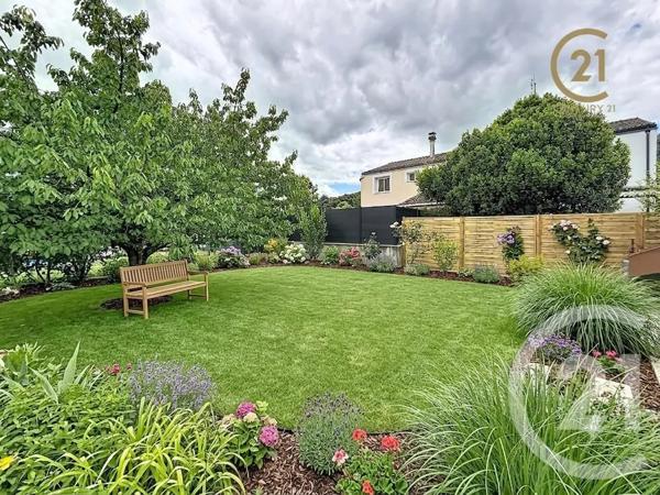Maison à vendre  4 pièces - 83,81 m 2   BRIGNAIS  - 69