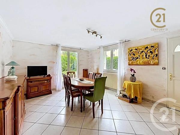 Maison à vendre  4 pièces - 83,81 m 2   BRIGNAIS  - 69