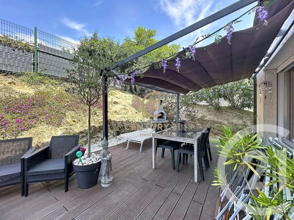 Maison à vendre  4 pièces - 83,81 m 2   BRIGNAIS  - 69