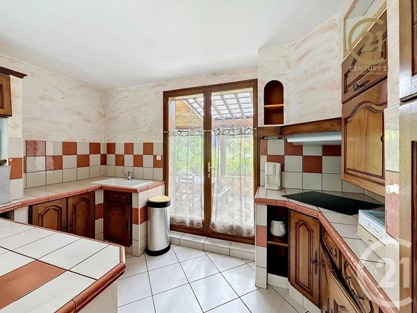 Maison à vendre  4 pièces - 83,81 m 2   BRIGNAIS  - 69