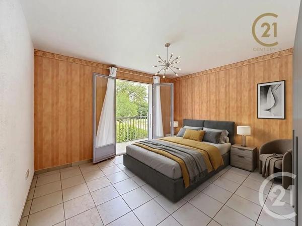 Maison à vendre  4 pièces - 83,81 m 2   BRIGNAIS  - 69