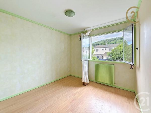 Maison à vendre  4 pièces - 83,81 m 2   BRIGNAIS  - 69