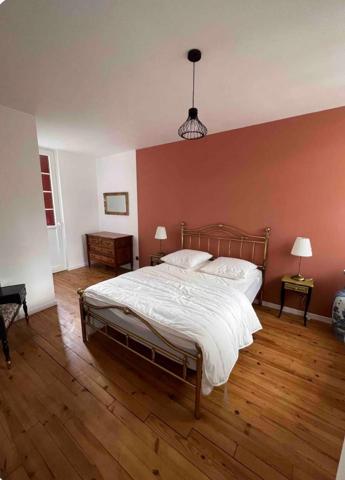 Appartement 3 pièces de 80 m² à La bourboule