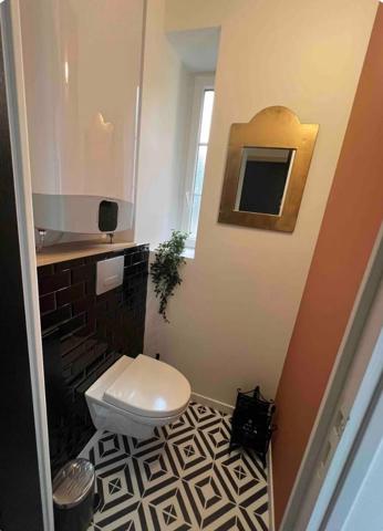 Appartement 3 pièces de 80 m² à La bourboule