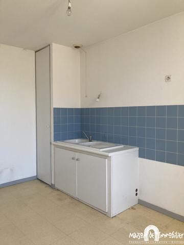 Location Appartement 3 pièces - 80m² - ARCHIAC Centre-ville Détails des diagnostics énergétiques