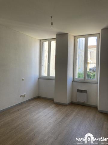 Location Appartement 3 pièces - 80m² - ARCHIAC Centre-ville Détails des diagnostics énergétiques