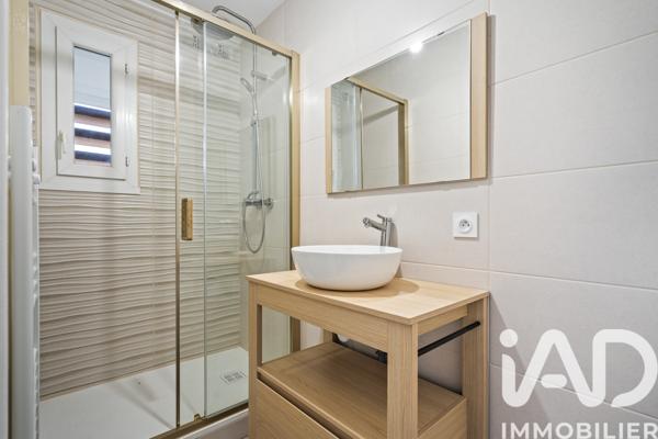 Appartement à vendre 4 pièces 65 m² Villeurbanne