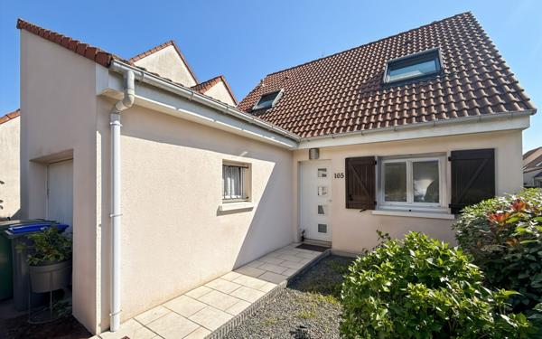 Maison à vendre    4 pièces • 78 m2 Olivet