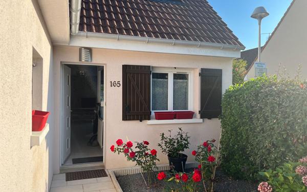 Maison à vendre    4 pièces • 78 m2 Olivet