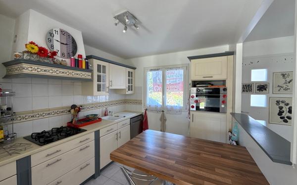 Maison à vendre    4 pièces • 78 m2 Olivet