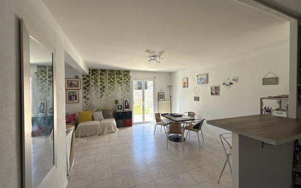Maison à vendre    4 pièces • 78 m2 Olivet