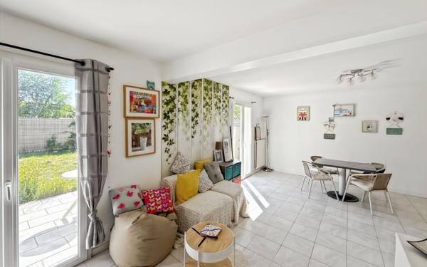 Maison à vendre    4 pièces • 78 m2 Olivet