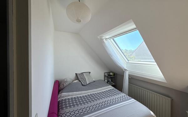 Maison à vendre    4 pièces • 78 m2 Olivet