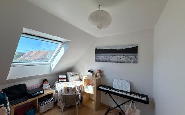 Maison à vendre    4 pièces • 78 m2 Olivet