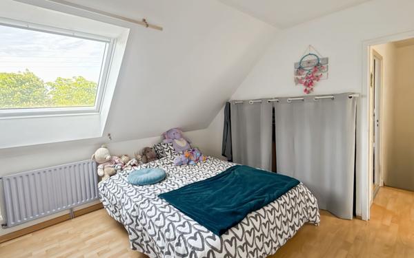 Maison à vendre    4 pièces • 78 m2 Olivet