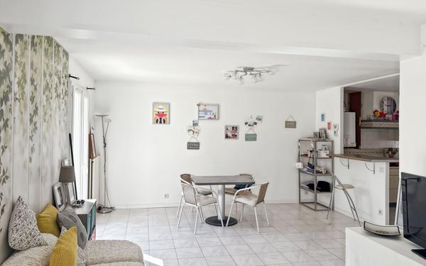 Maison à vendre    4 pièces • 78 m2 Olivet