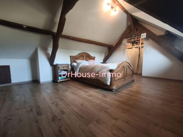 Maison à vendre 5 pièces de 160 m²