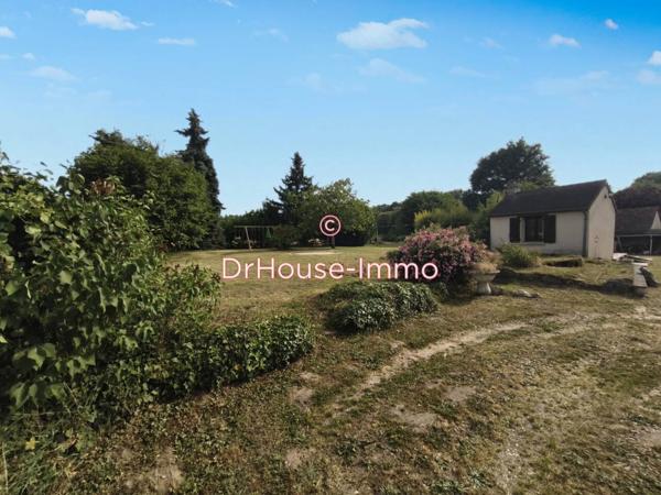 Maison à vendre 5 pièces de 160 m²